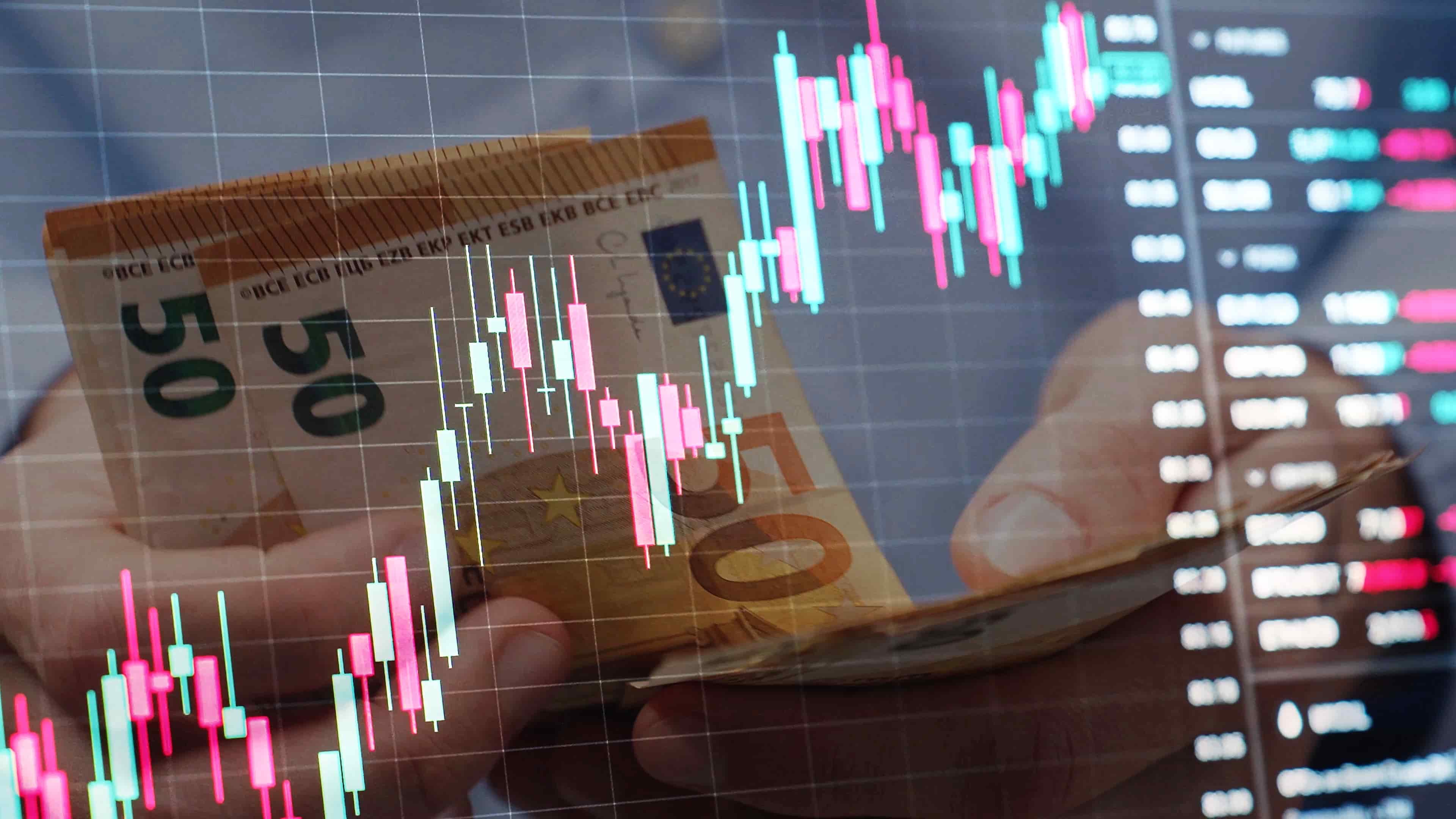 أسعار اليورو اليوم: اليورو يقترب من 4.30 ريال سعودي وسط ترقب قرارات المركزي الأوروبي