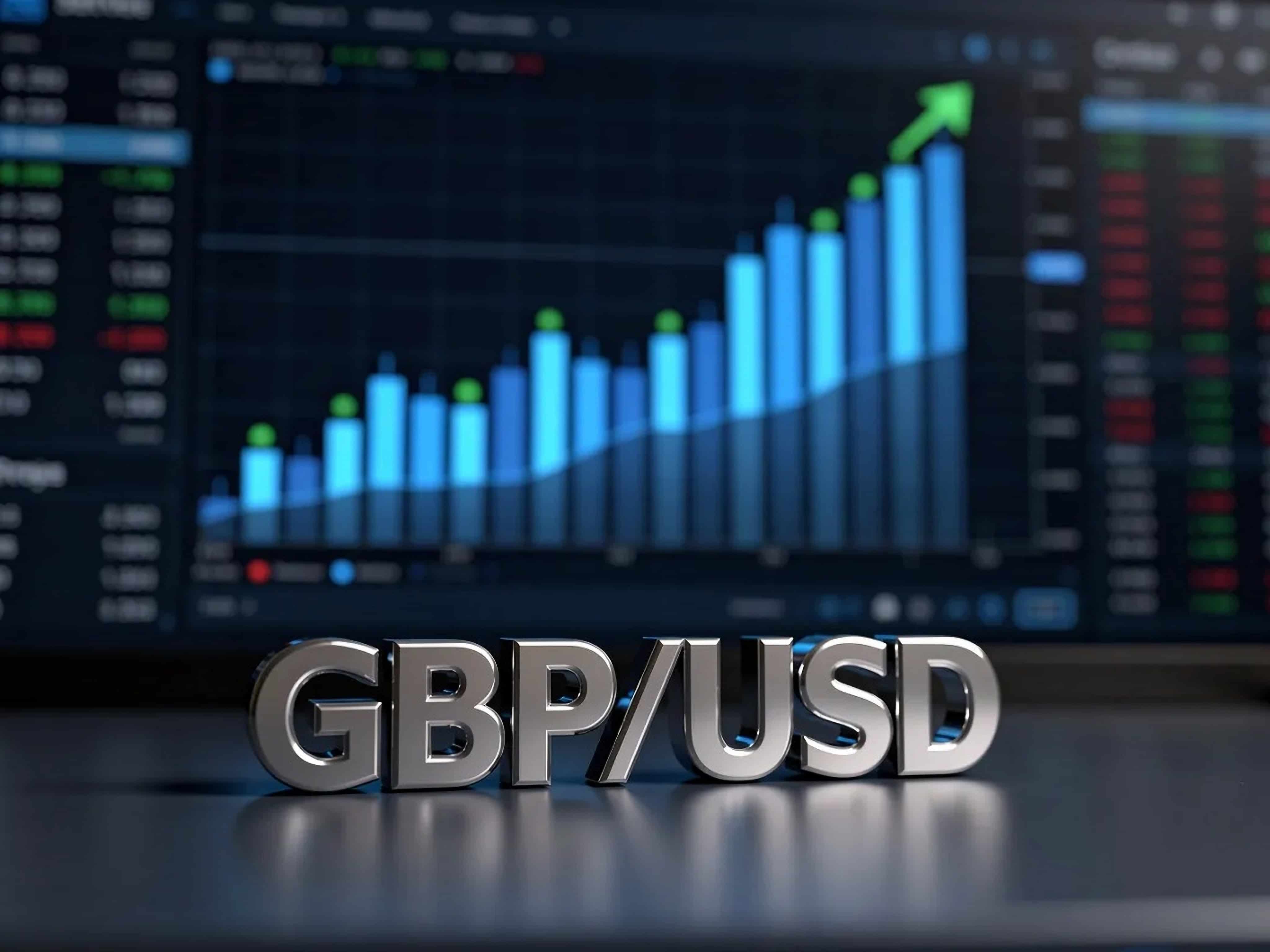 GBP to USD Exchange Rate Today (July 20): Sterling Holds Near 1.3460 Ahead of Crucial UK CPI Data
