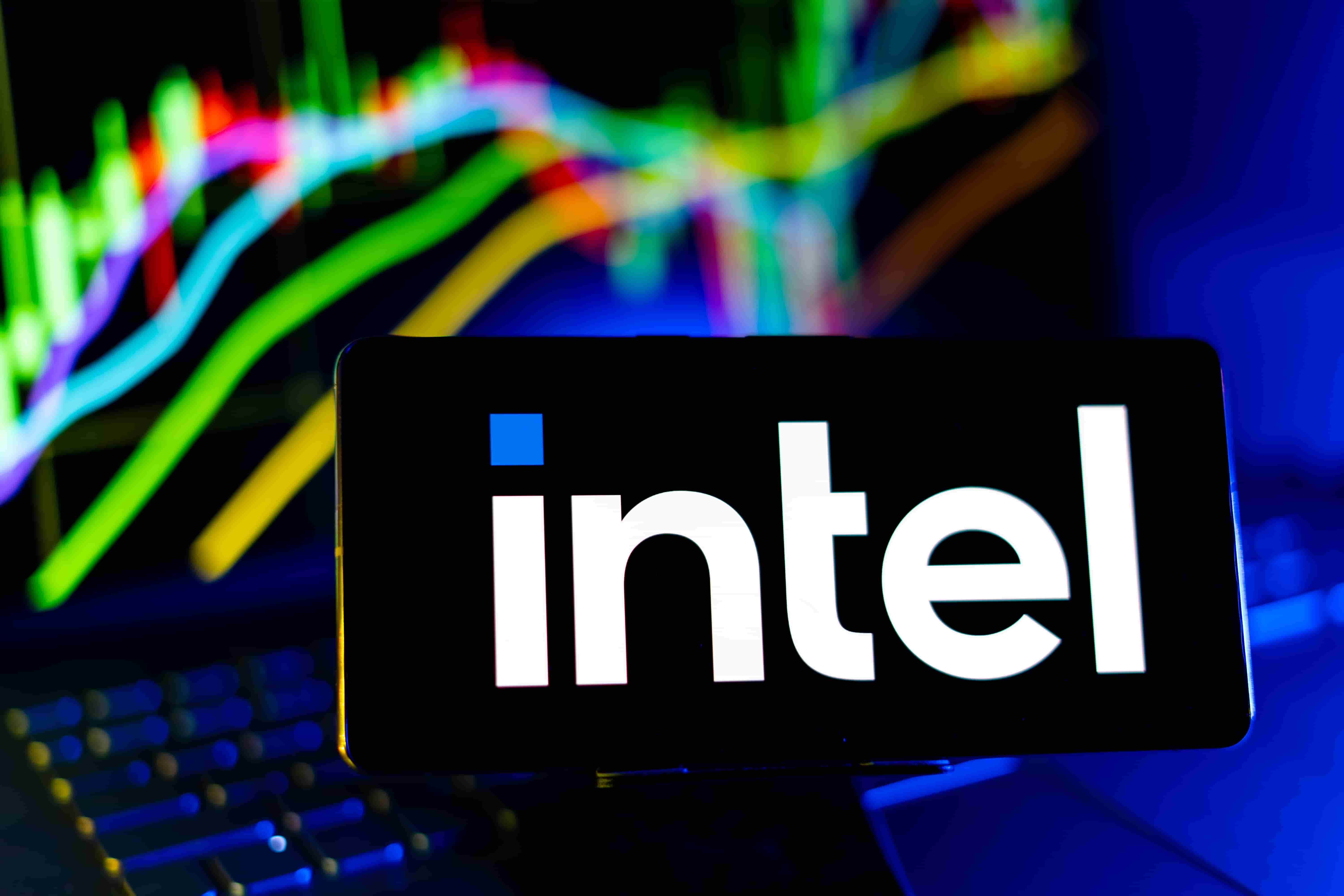 intel earnings