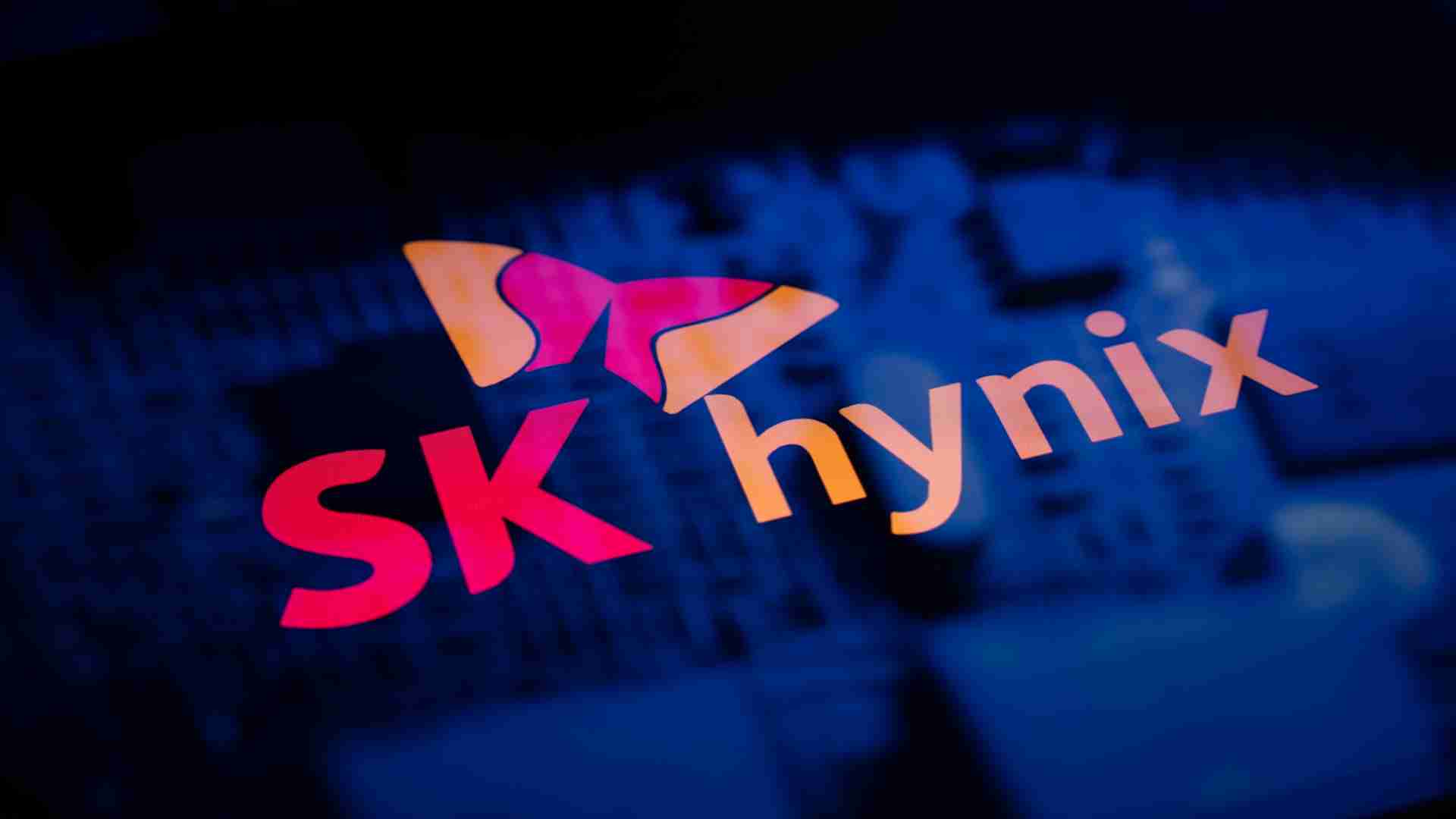 SK Hynix Stock Surges on $29.4bn Nasdaq ADR Plan as AI Memory Demand Drives Relating Hopes