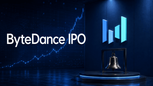 ByteDance-IPO