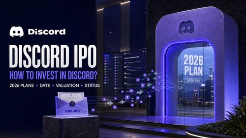 discord ipo