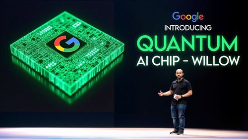 Google AI Chip
