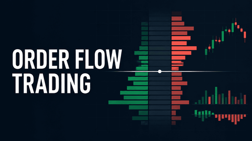 Order-Flow-Trading