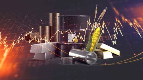 commotites-trading