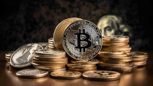 crypto