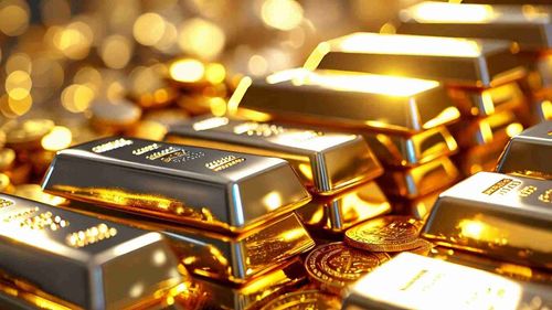 gold