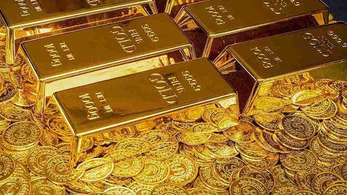 gold-trading