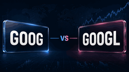 google-goog-shares