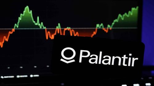 palantir-stock