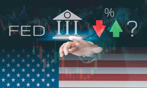 Fed Rate Decision