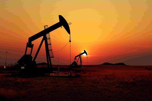 سعر النفط