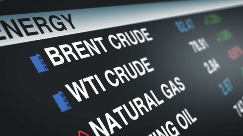 Brent vs WTI Crude Oil