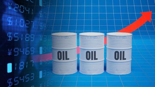 Oil Price Forecast 2026