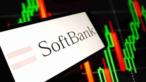 softbank