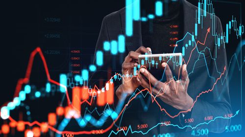 trading
