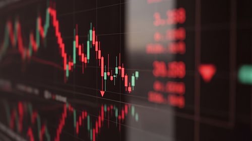 trading
