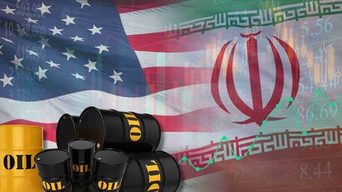 us-Iran-oil