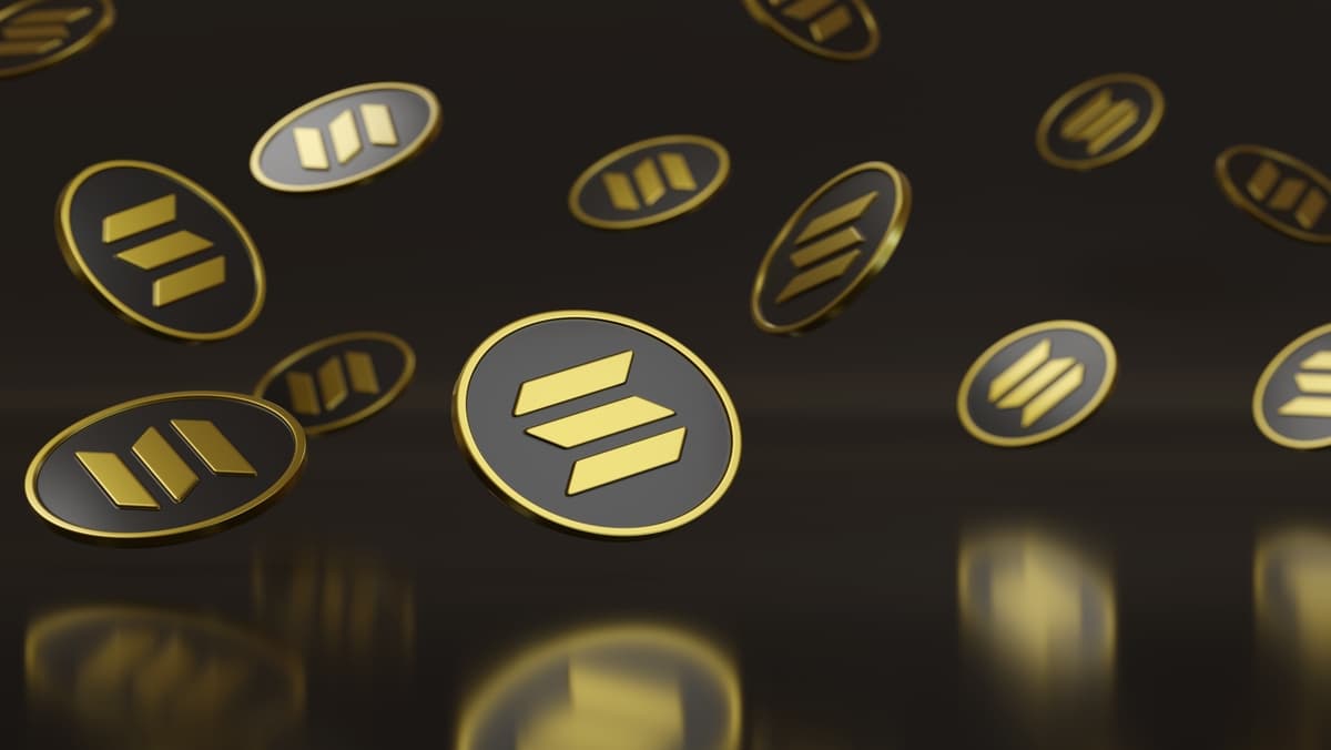 Solana price climbed 4%: how to trade Solana (SOL/USD) CFD?