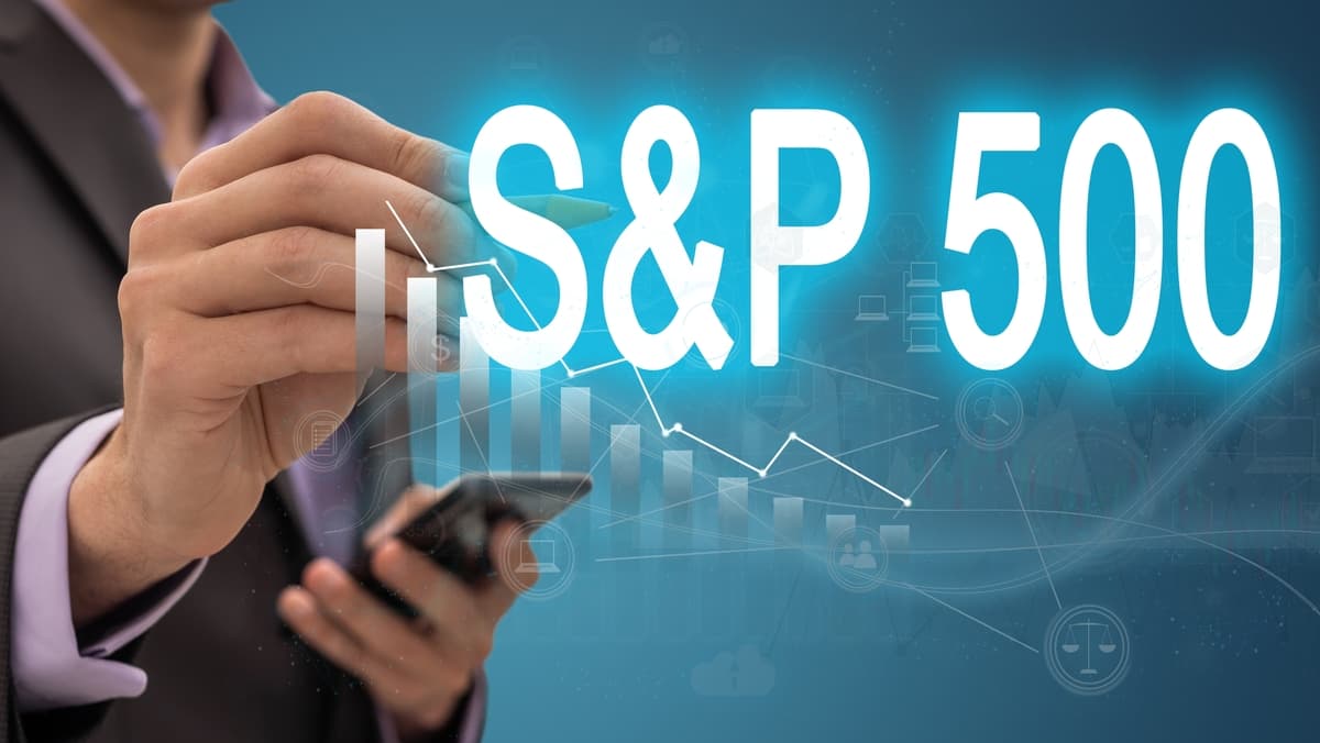 S&P 500 Analysis: S&P 500 Trading Landscape Changes as Wall Street Reacts to Economic Data