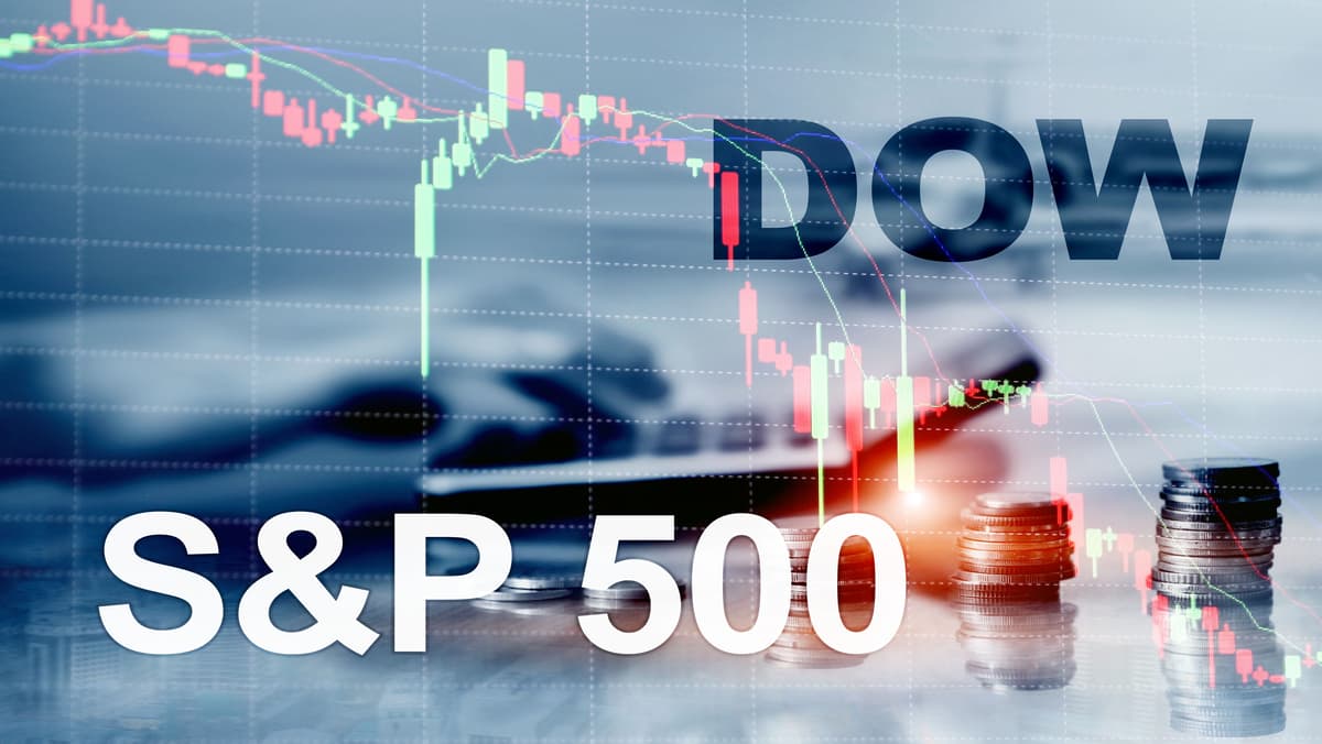 Dow Jones Futures Rise 0.17% as Easing Middle East Tensions Lift Wall Street