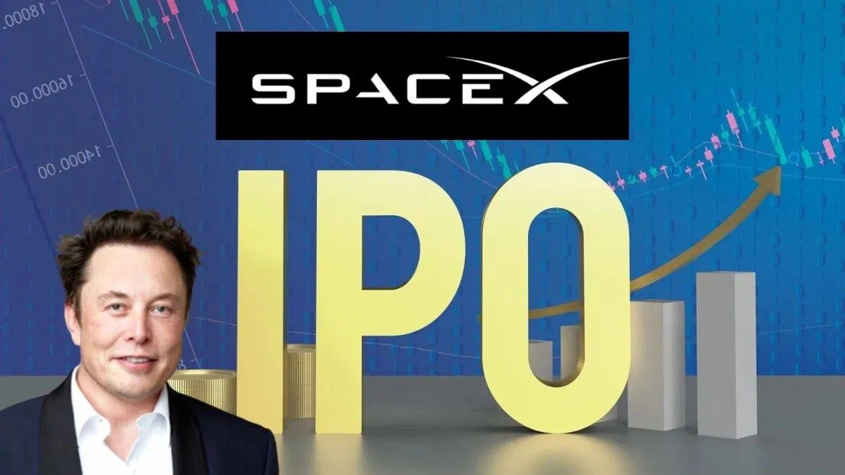 دليل الاكتتاب العام لشركة SpaceX عام 2026: ما هي توقعات سعر سهم SpaceX؟ وإلى أي مدى يمكن أن يرتفع سهم SPCX بعد الإدراج؟