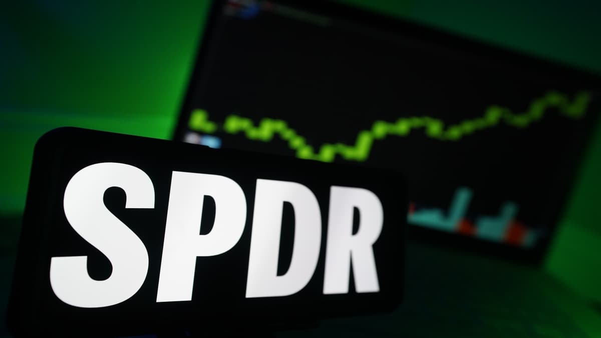 SPY Stock Forecast 2026: Spy Price Today, SPDR S&P 500 (SPY) ETF Analysis