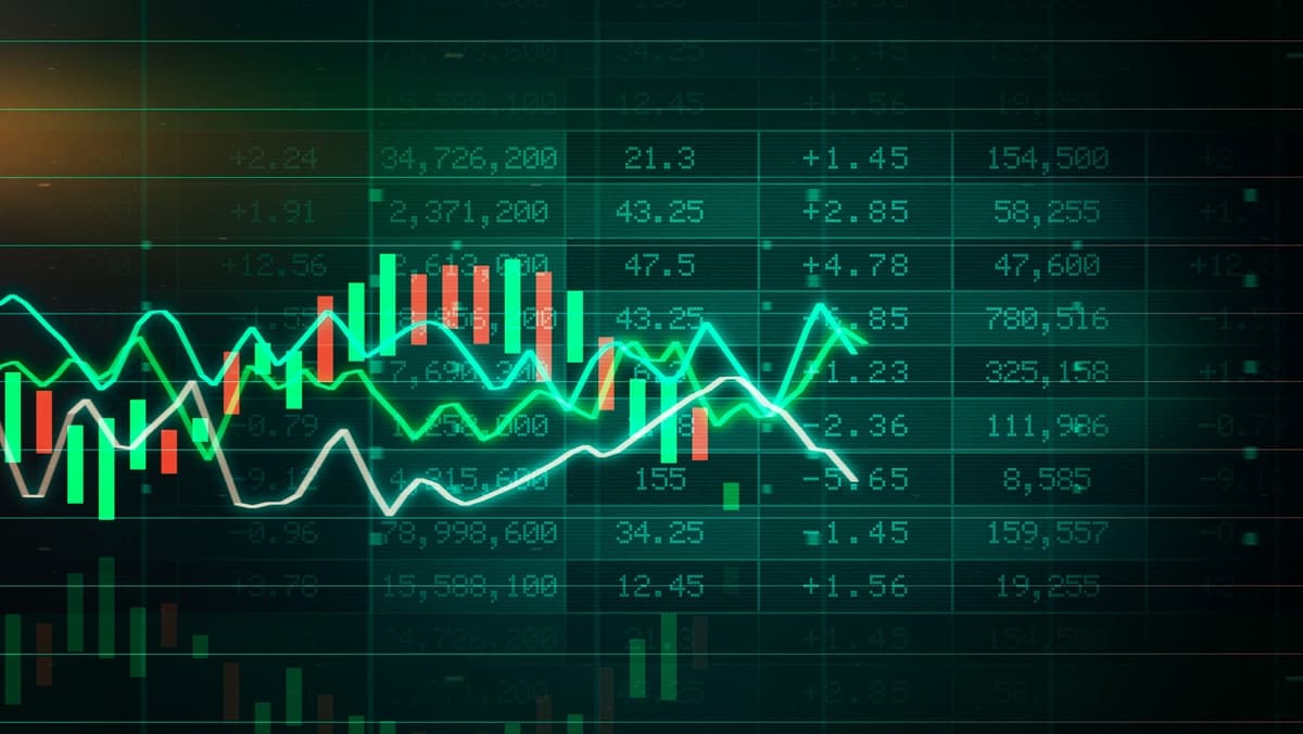 Lithium Stocks Surge: Why Lithium Stocks Are Soaring?