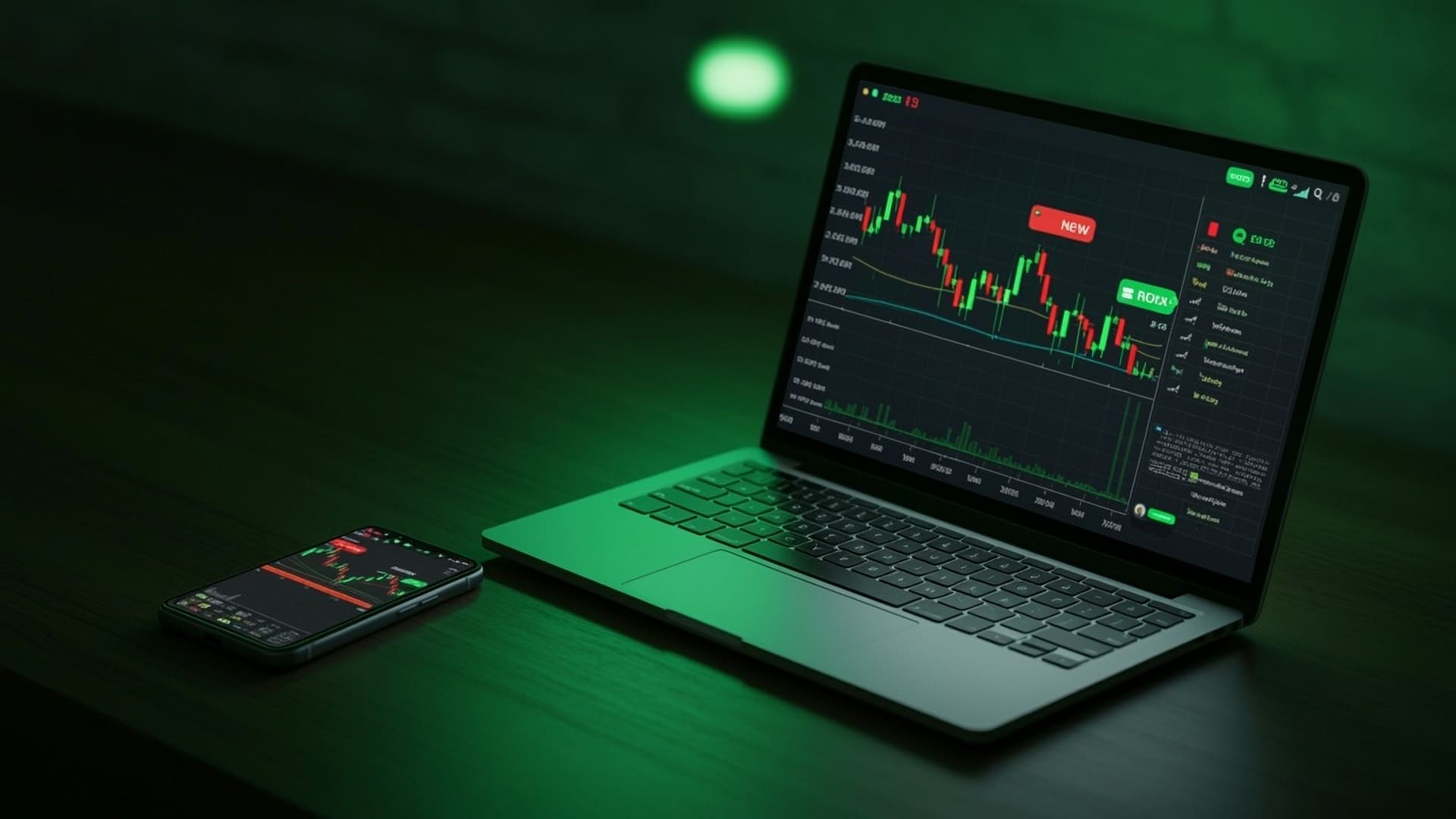 Trading vs Investing: Which Is More Profitable in 2026 ? 