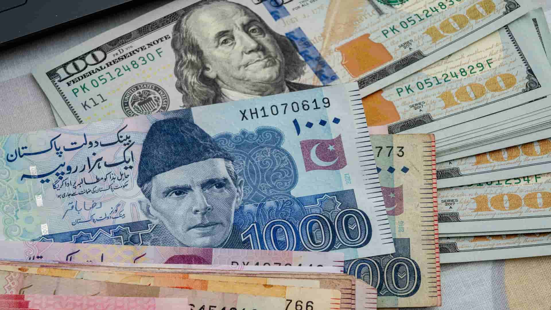 Top 10 Strongest Currencies in the World