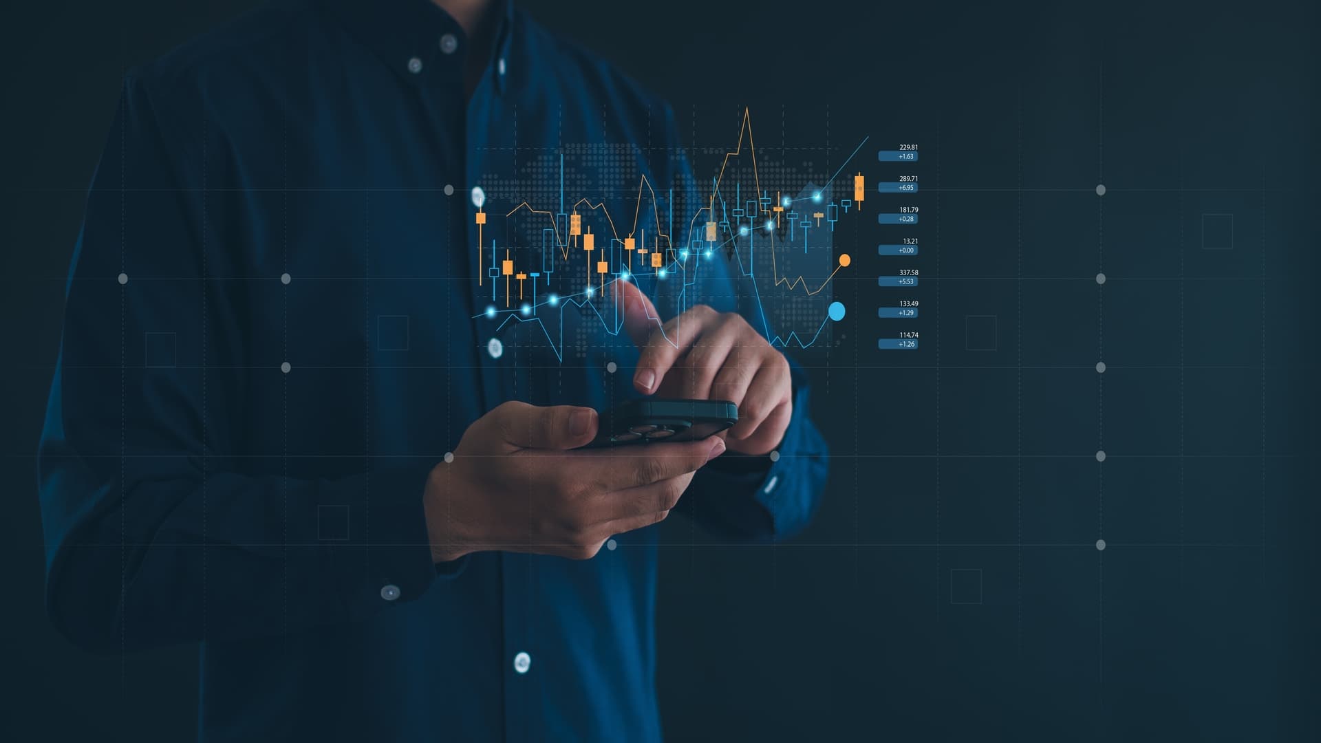 Elliott Wave Theory Explained: How to Use It in Trading