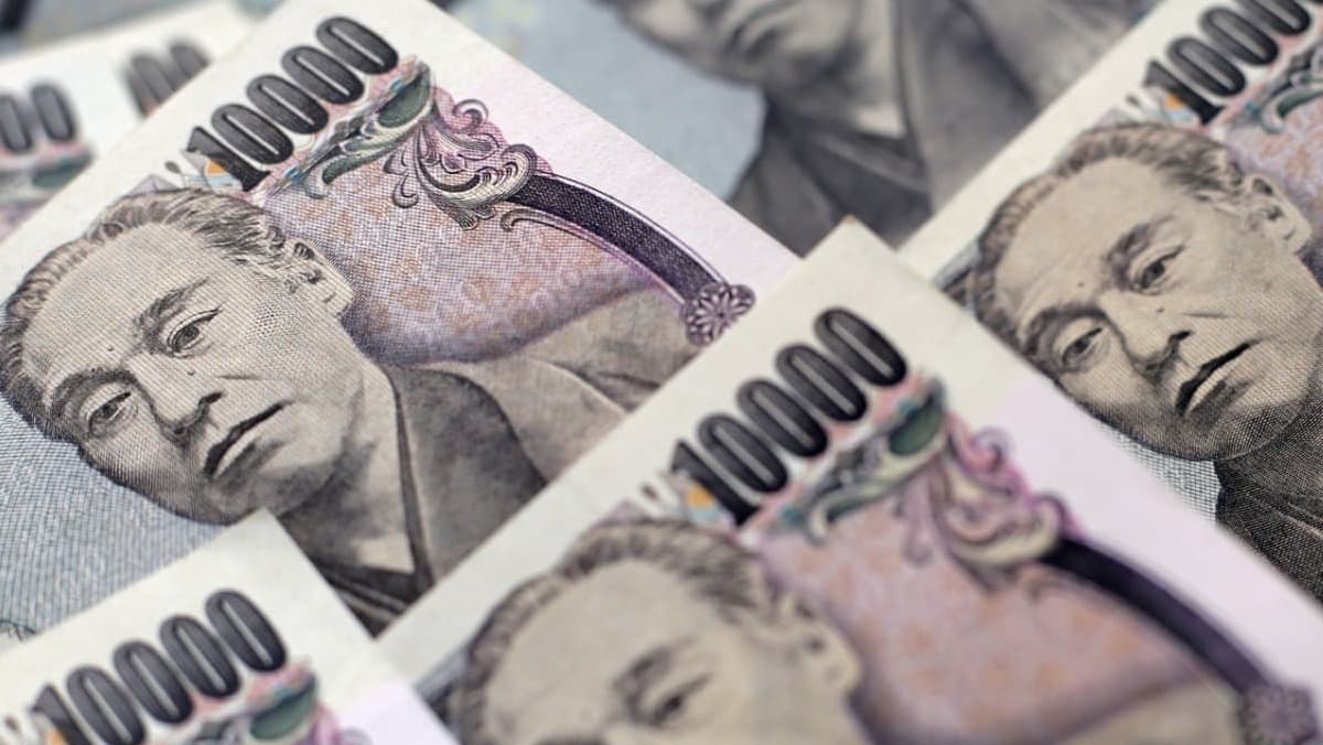 USD To YEN Forecast What Is The Outlook For USD Vs Yen Markets