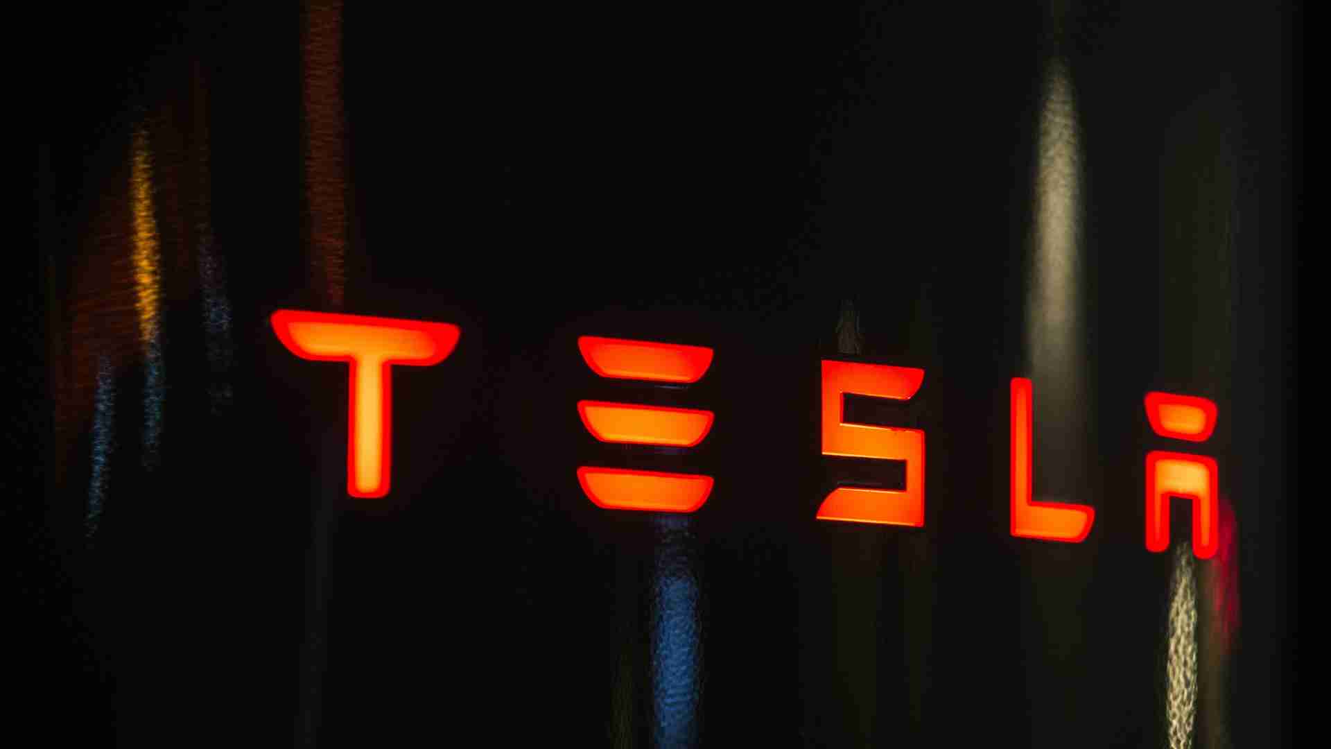 tesla