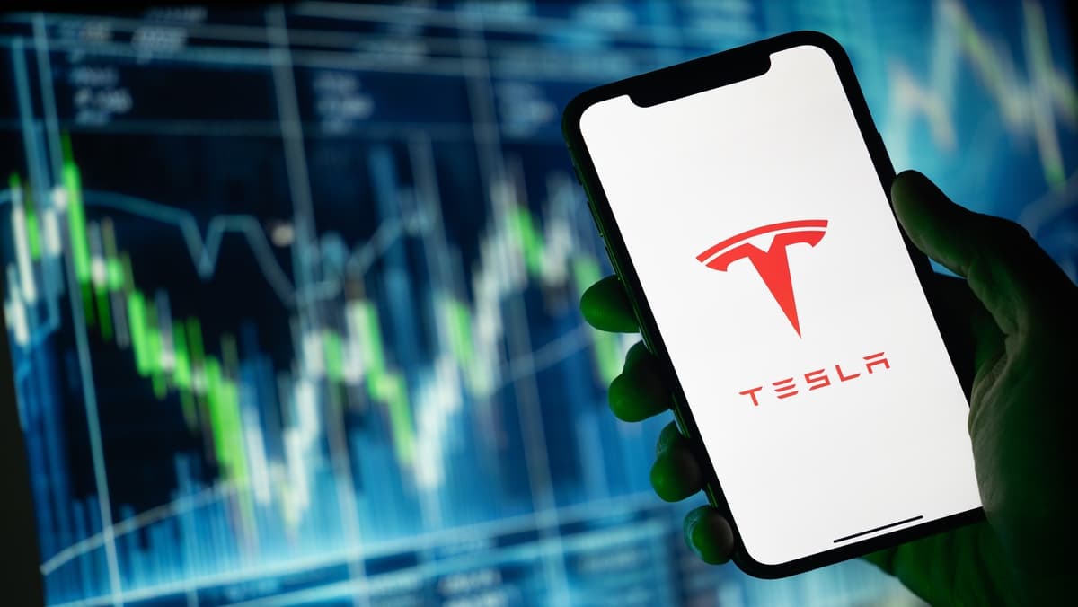 TSLA Stock Performance: Why Tesla (TSLA) Stock Is Up Today?
