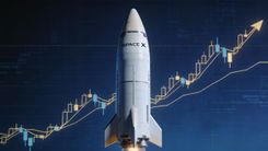 Space X Stocks