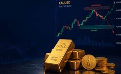 gold price forecast this week