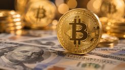 bitcoin price today