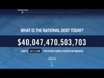 US National Debt