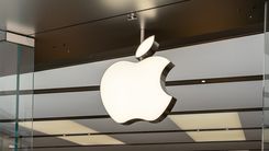 apple stock news