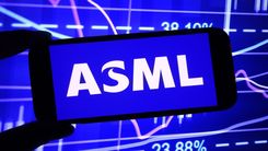 ASML earnings date