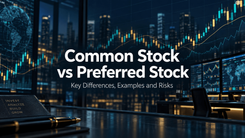 common-preferred-stock