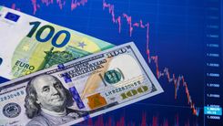 EUR to USD Exchange Rate Today