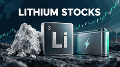 lithium-stocks
