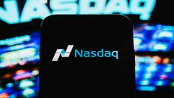 nasdaq price today