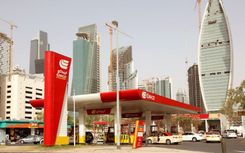 petrol price forecast