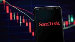 sandisk-stock