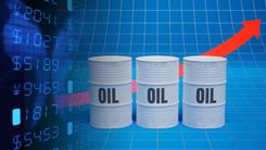 Oil Price Forecast 2026