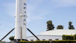 spacex