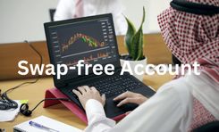 open-swap-free-account