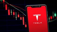 tesla-stock